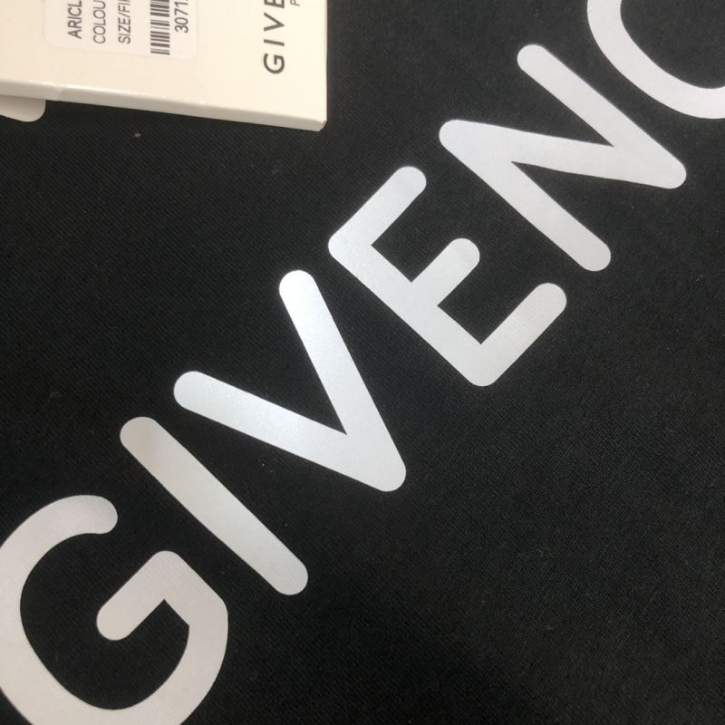 Givenchy T-Shirts